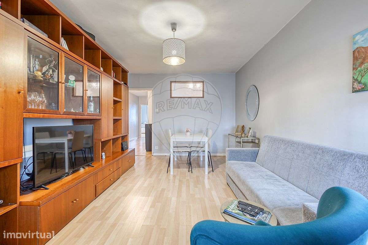Apartamento T2 para venda - Grande imagem: 5/25