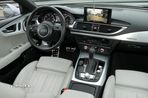 Audi A7 3.0 TDI Quattro Tiptronic - 8