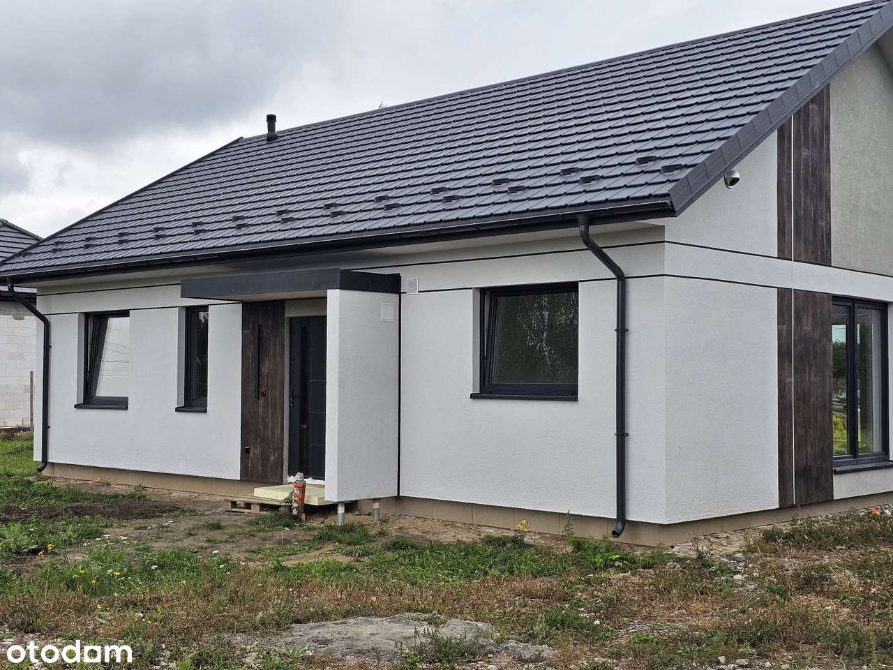 Dom na sprzedaż, 4 pokoje, 91 m², Sandomierz
