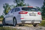 Ford Mondeo 2.0 TDCi Edition 4WD PowerShift - 3