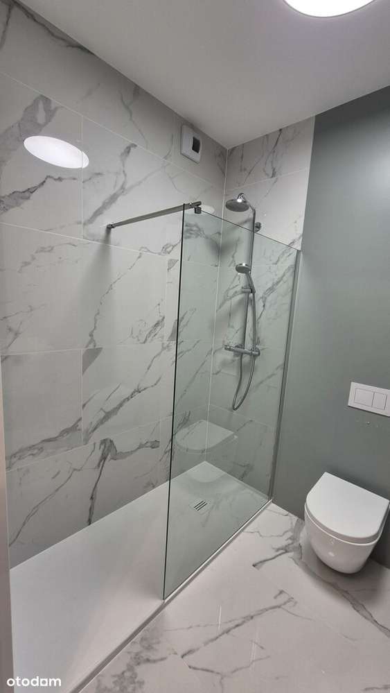 atrakcyjne dwupokojowe z balkonem na Bułgarskiej-11