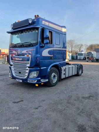 DAF XF - 3