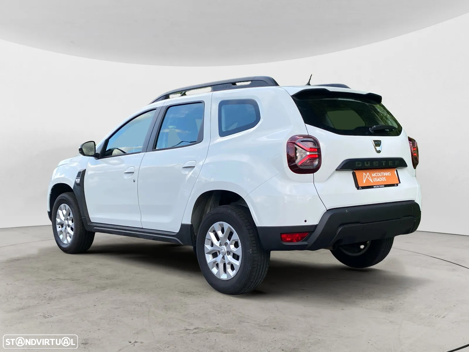 Dacia Duster 1.0 TCe Comfort - 4