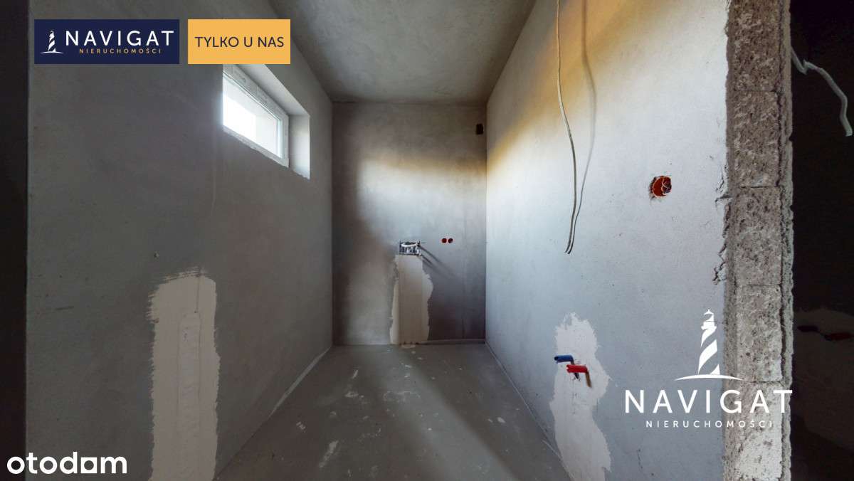 Dom z widokiem na las-5