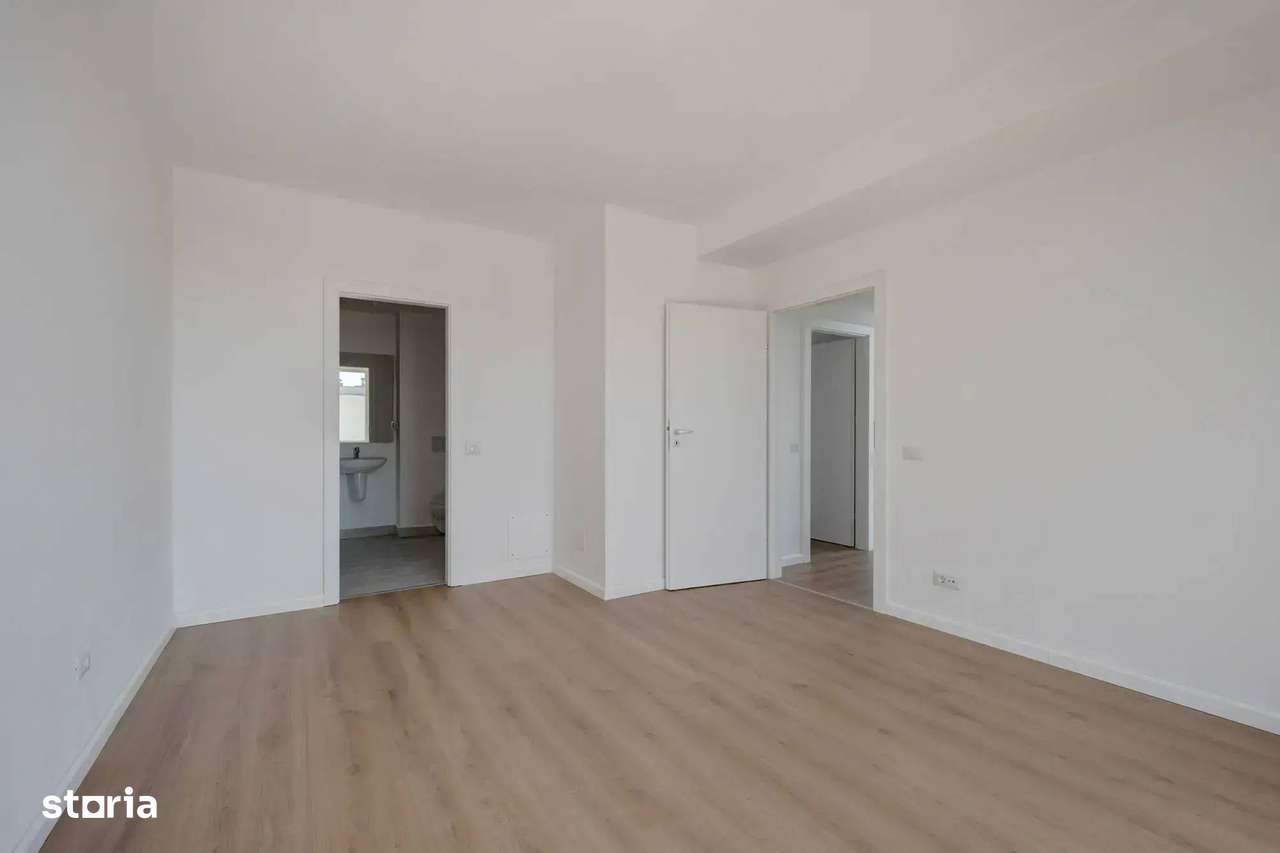 Duplex 2 camere The Suburb Buftea-17