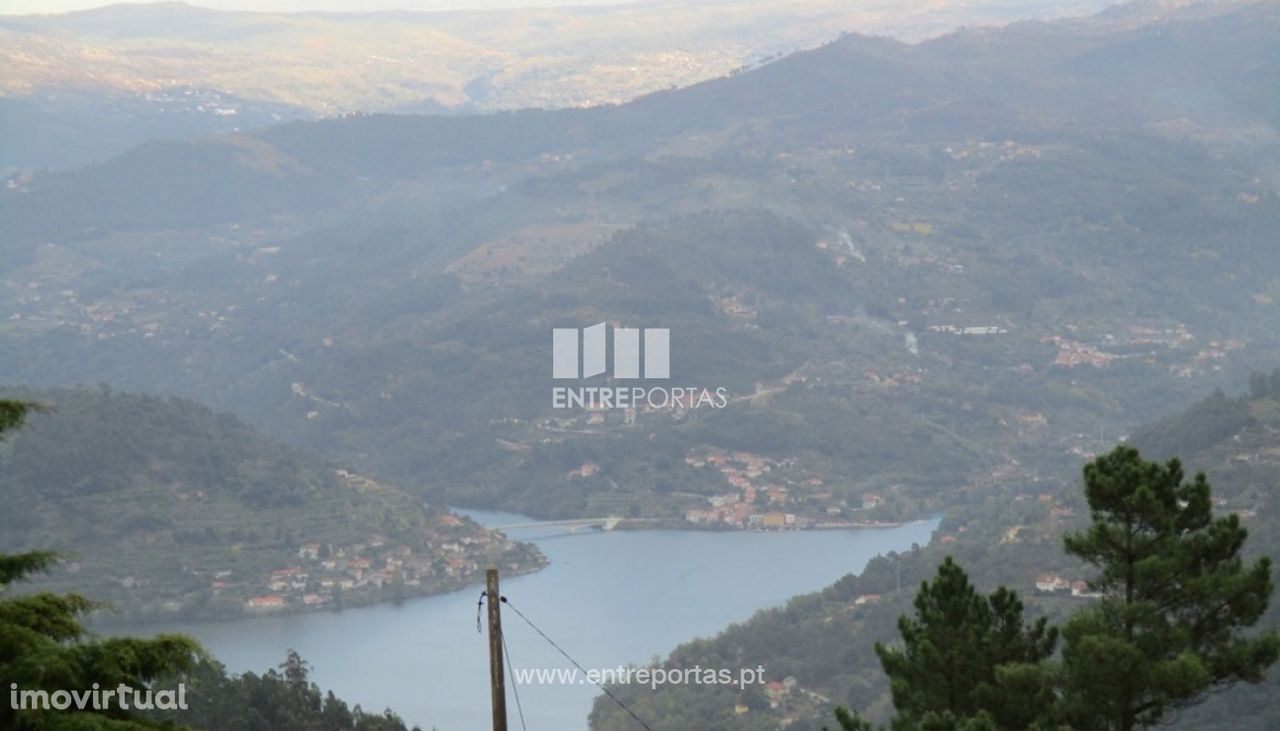 Venda Terreno, Paços de Gaiolo, Marco de Canaveses