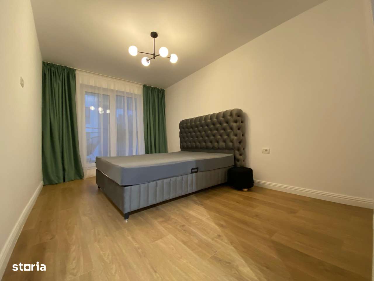 3 camere MTM Pipera Lake | Loc de parcare inclus in pret - Imagine principală: 5/13