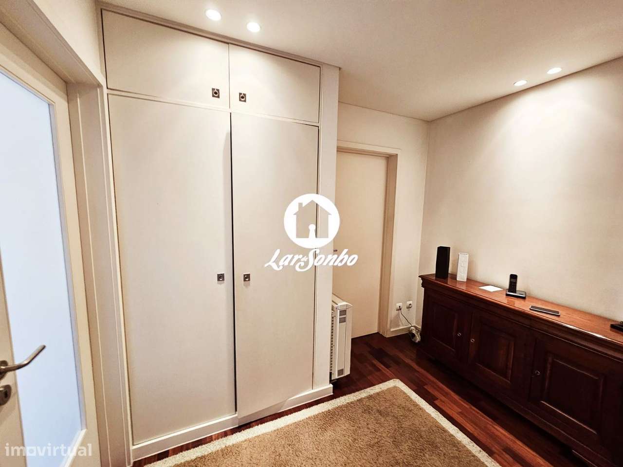 Apartamento T3 - Prelada (Ramalde, Porto)-17