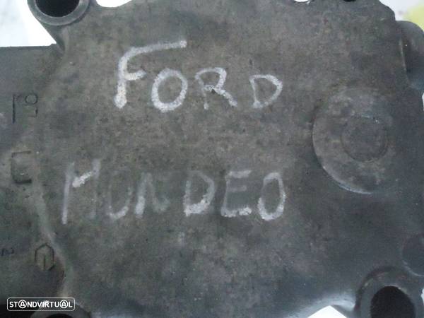Compressor AC Ford Mondeo - 3