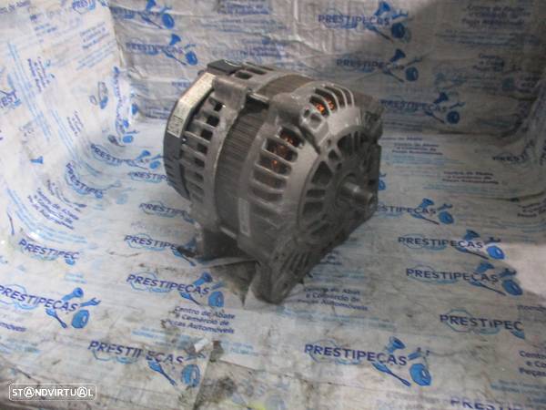 ALTERNADOR 059903018R AUDI A6 2012 3.0 BITDI - 1