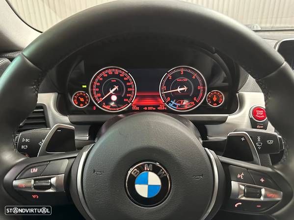 BMW 640 d Coupe M Sport Edition - 35