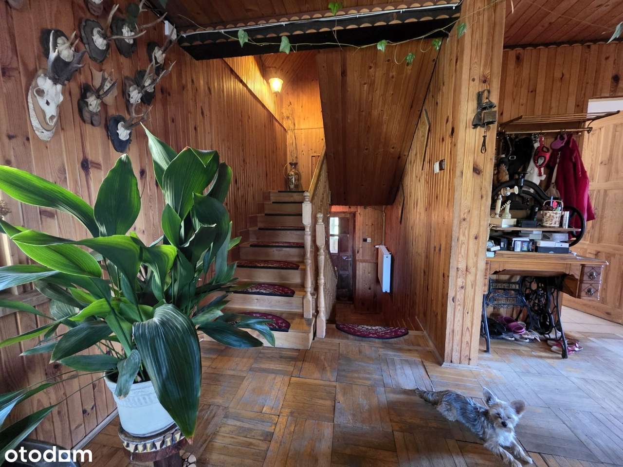 WYSOWA-ZDRÓJ – DOM Z CHARAKTEREM W SERCU UZDROWISKA-17