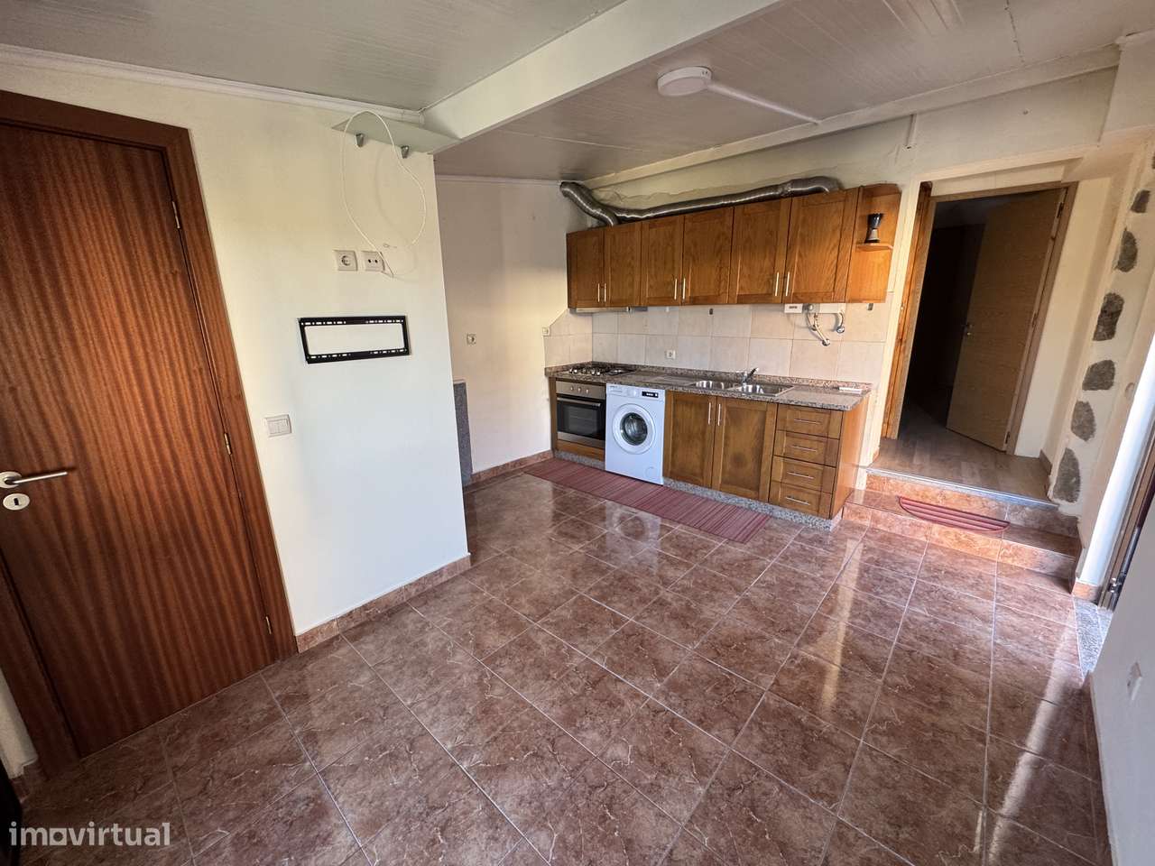 Moradia T2 – Oliveira de Frades - Grande imagem: 5/16