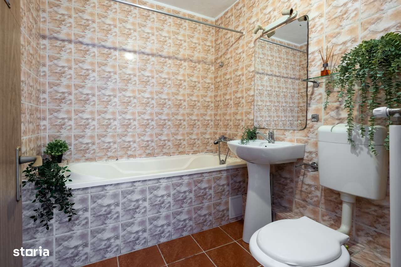 Apartament 2 camere Crangasi I 7 minute Metrou I Constructorilor - Imagine principală: 5/9