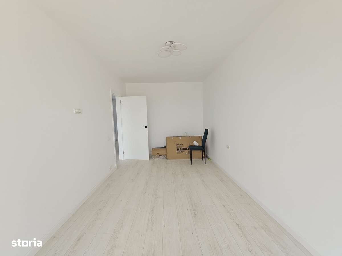 2 Camere 72 mp Zona Dacia Loc Parcare Subteran - Imagine principală: 5/10