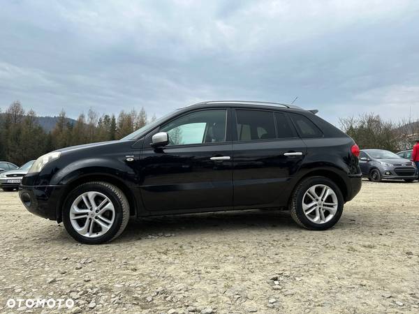 Renault Koleos 2.0 dCi 4x4 Privilege - 8