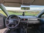 Skoda Octavia 1.8T Elegance - 5