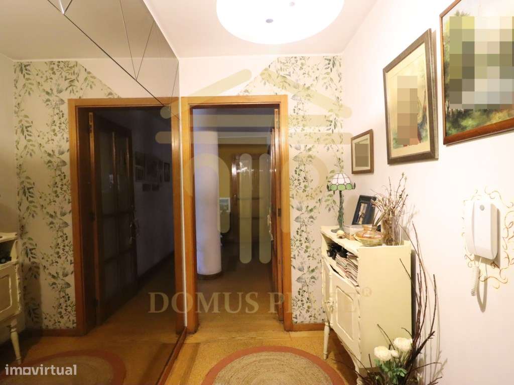 APARTAMENTO T4 | SENHORA DA HORA-14