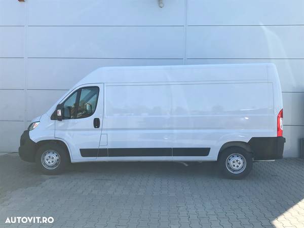 Opel Movano VAN MY22 3500 L3H2 Heavy Baza 2.2 Diesel MT6 140CP Start/Stop - 3