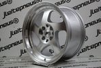 Jantes Novas JR Wheels JR15 16 4x100/108 8 ET25 - Oferta de Montagem - 5