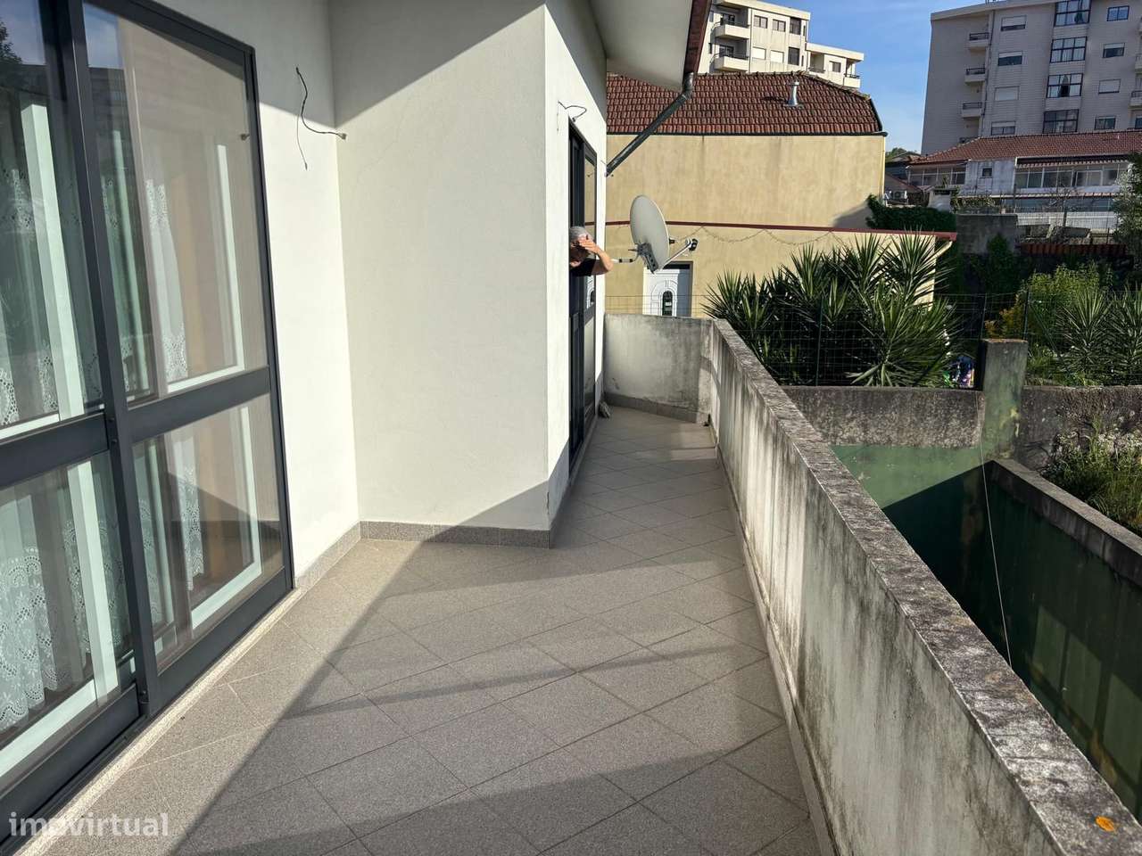 Moradia T4 | Box 2 Carros | Jardim | Metro | Rio Tinto | Exclusivo-31