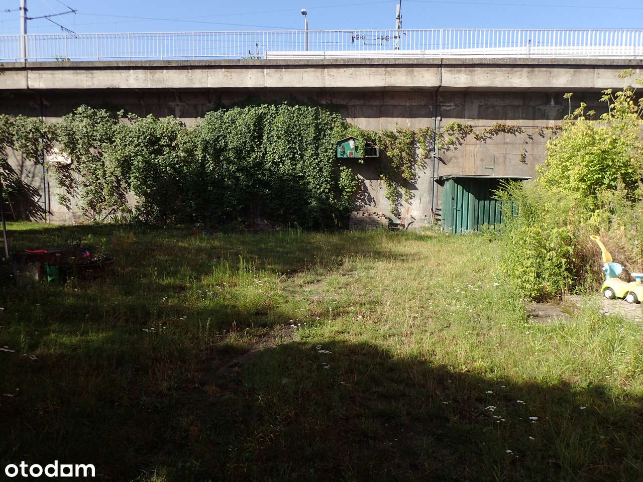 Chorzów ul. Armii Krajowej dz. nr 1616/83 - Pełny obrazek: 5/7