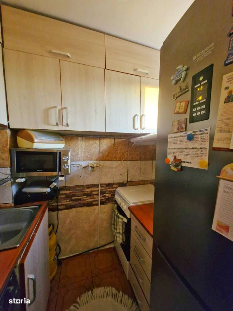 Vindem apartament in Navodari cu 2 camere-1