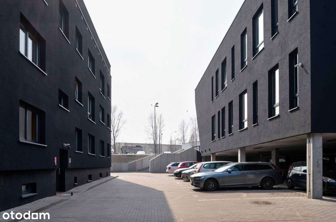 Porcelanowa 19, 50 mkw, Parking w Cenie !! - Pełny obrazek: 4/11