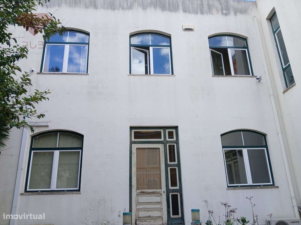 Edifício Comercial no Bairro do Salgado-26