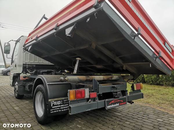 Isuzu NKR 77 3.0TDI - 20