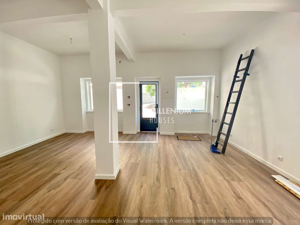 LOJA | EN10 | Póvoa de Santa Iria - Grande imagem: 5/11