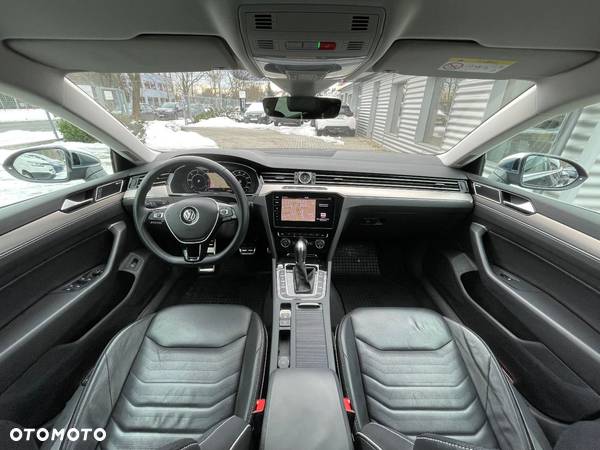 Volkswagen Arteon 2.0 TDI Bi-Turbo SCR 4Mot Elegance DSG - 11