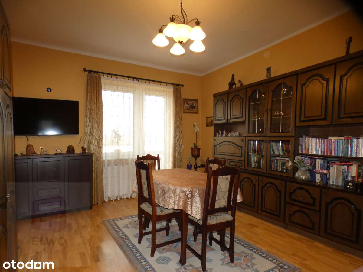 Ładne 2 pokoje z miejscem parkingowym-2