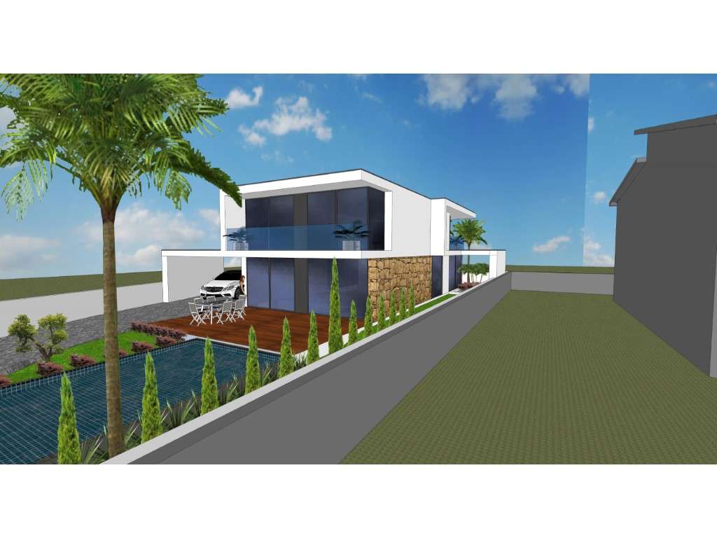 Lote de Quião / Aver-O-Mar-5