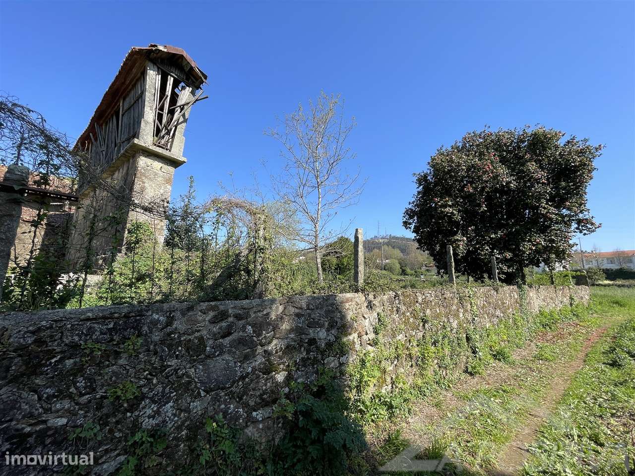Moradia Devoluta T4 Venda em Milheirós de Poiares,Santa Maria da Feira-14