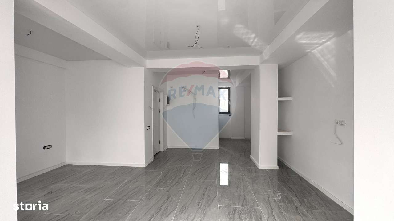 Spatiu de birouri de inchiriat  Faleza Nord Constanta - Imagine principală: 5/16