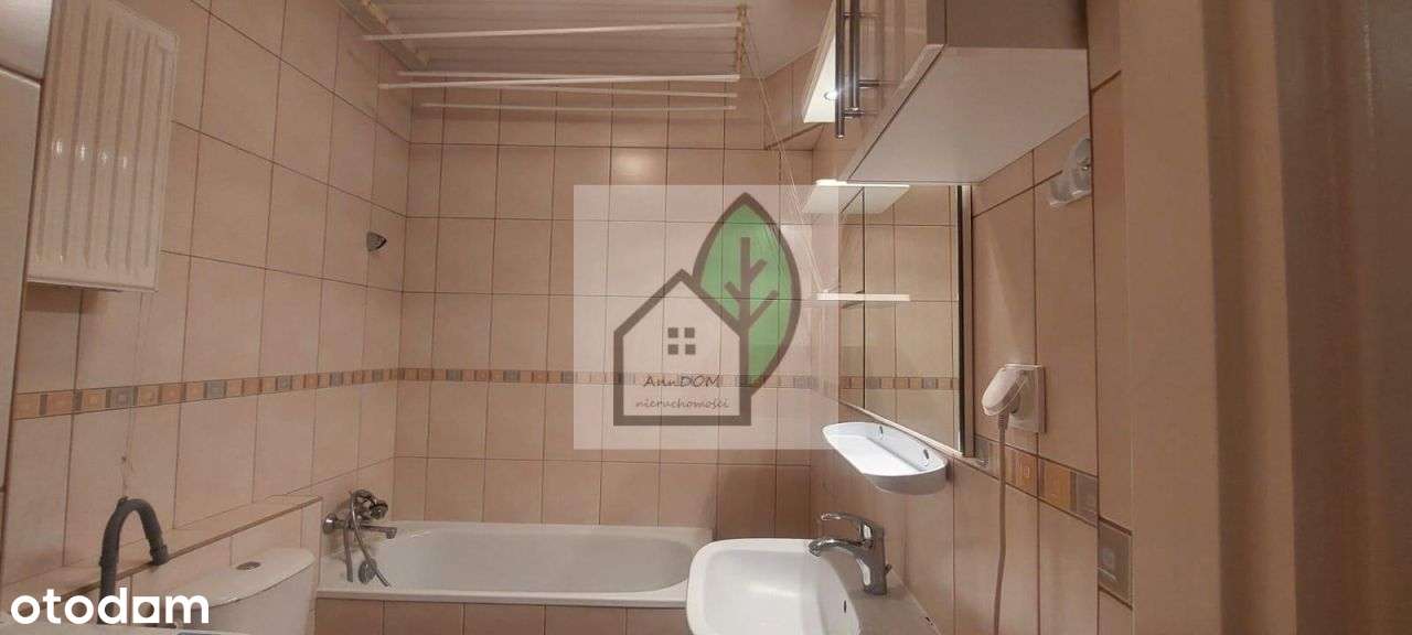 2 pokojowe wysoki parter z piwnicą parking przy ul-8