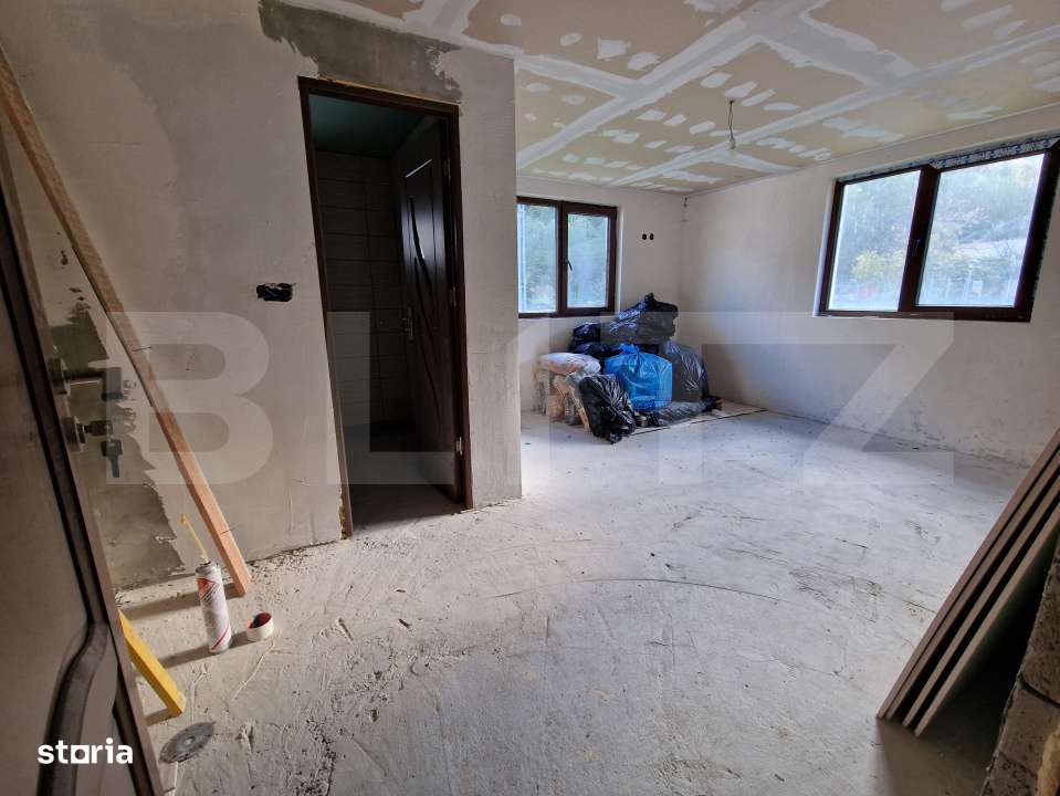 Oportunitate investitie, casa individuala, 264mp utili, 7 camere, Lacu - Imagine principală: 4/8