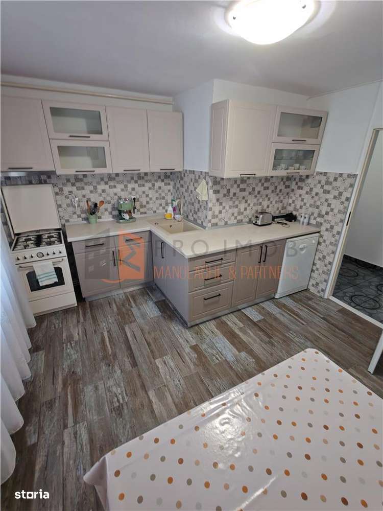 Apartament 4 camere decomandat confort 1 zona Dorobanti 2 - Imagine principală: 2/15