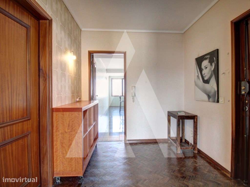 Apartamento T3 - 5 Bicas, Aveiro - Grande imagem: 3/48