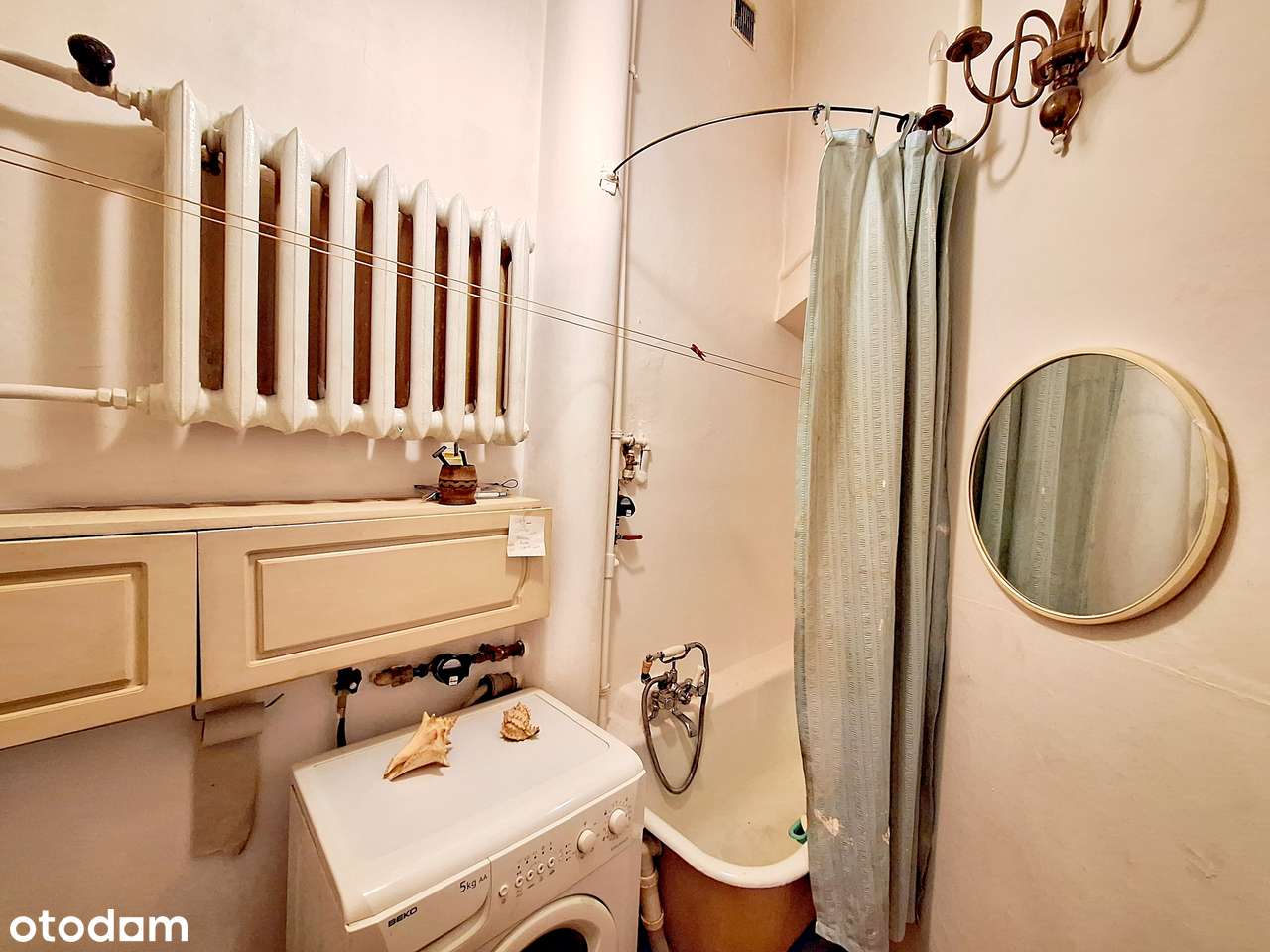 Lokalizacja PREMIUM na ul. Mokotowskiej-9