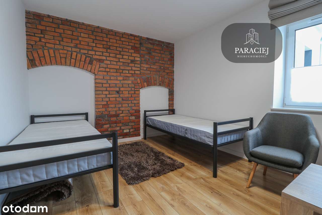 Nowoczesne, Dwu, Trzypokojowe oraz Kawalerki z Tarasami - ZOBACZ FILM - Pełny obrazek: 5/9