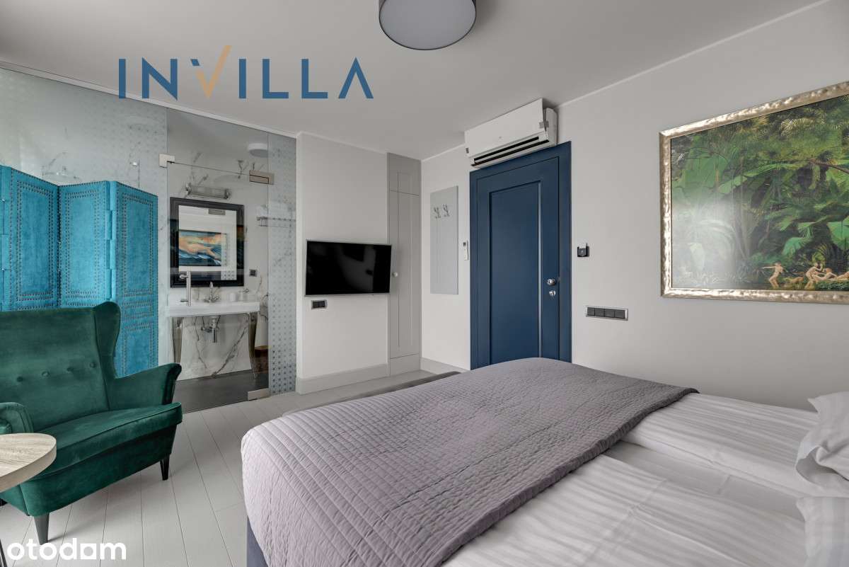 Ekskluzywne Apartamenty W Centrum Gdyni - Pełny obrazek: 3/20