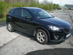 Mazda CX-5 - 1