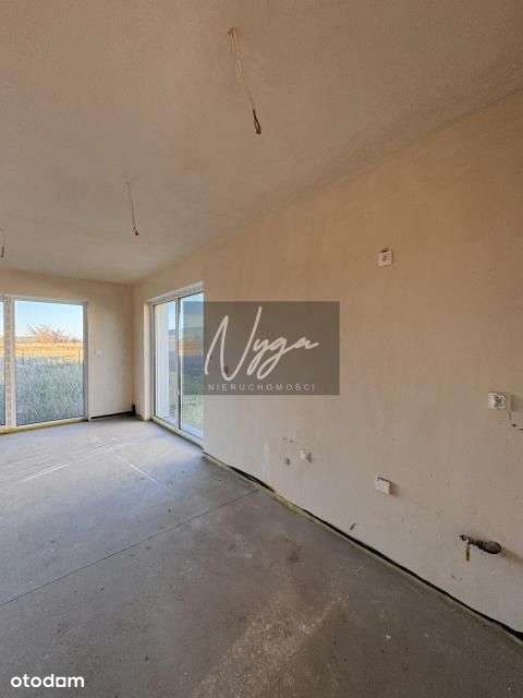 Dom, 100,04 m², Strykowo-11