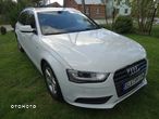 Audi A4 Avant 2.0 TDI DPF Ambiente - 19