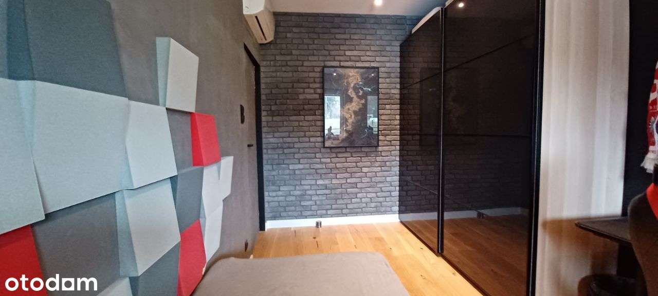 Apartament przy ulicy Nowaka w Olsztynie-8