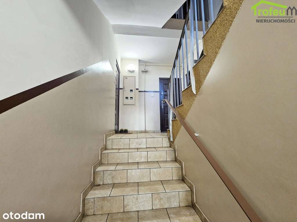 Mieszkanie 2 pokoje ! W cenie garaż i działka !!-9