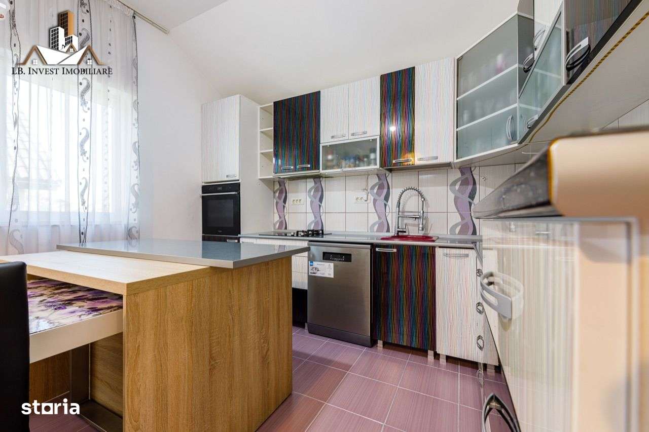 Casa individuala în Dumbravita, 604 mp teren mobilata&utilata - Imagine principală: 4/19