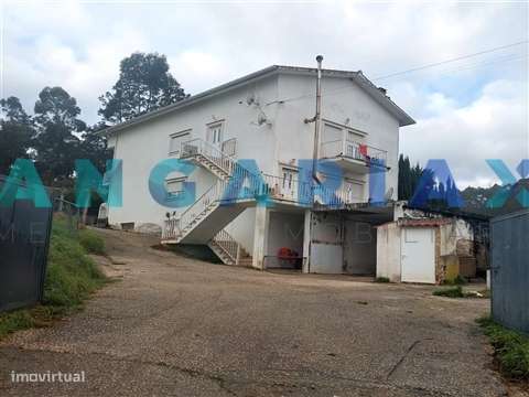 ANG987 - Prédio para Venda em Pedreiras, Porto de Mós, Leiria - Grande imagem: 5/39